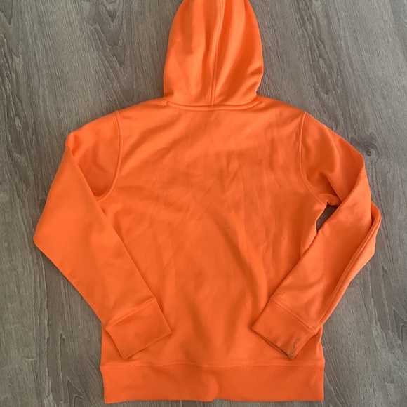 Under amor hoodie - Picture 2 of 4